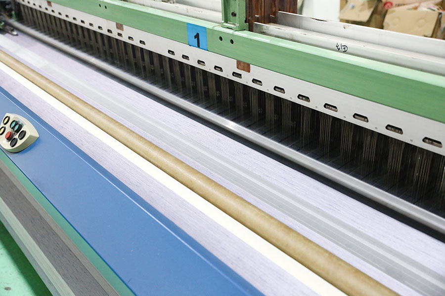 معدات الإنتاج