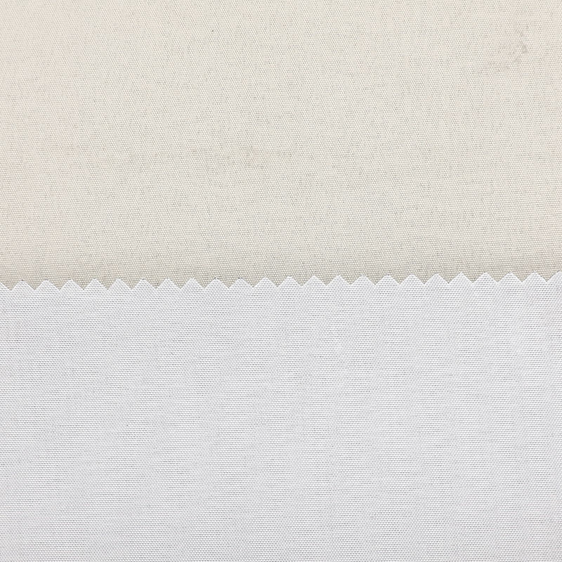 YUX1002 نقش على الوجهين من قماش التعتيم المظلل الخاص بدبي